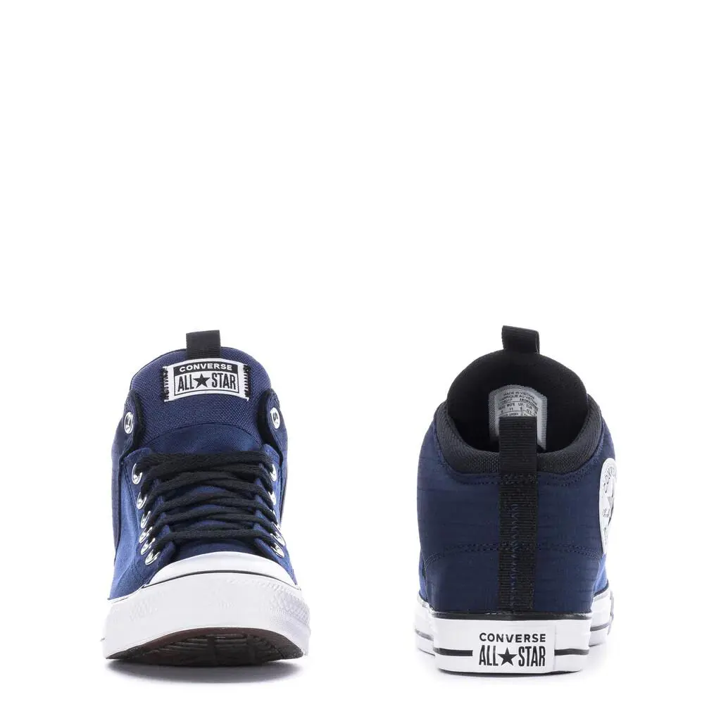 Converse shoes - Street - Street - 172801F - Blue 1