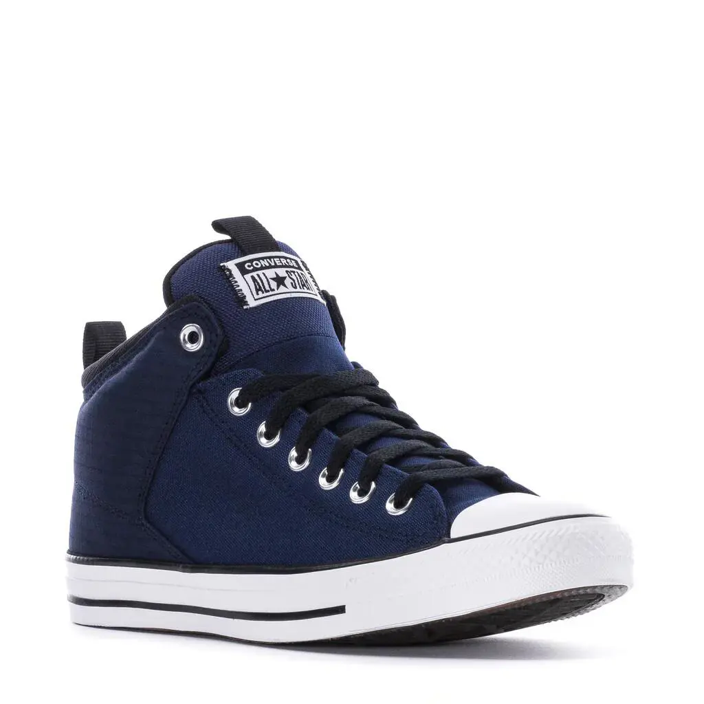 Converse shoes - Street - Street - 172801F - Blue 3