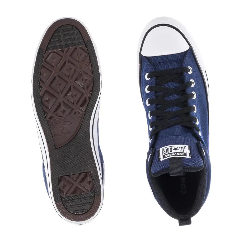 Converse shoes - Street - Street - 172801F - Blue 5