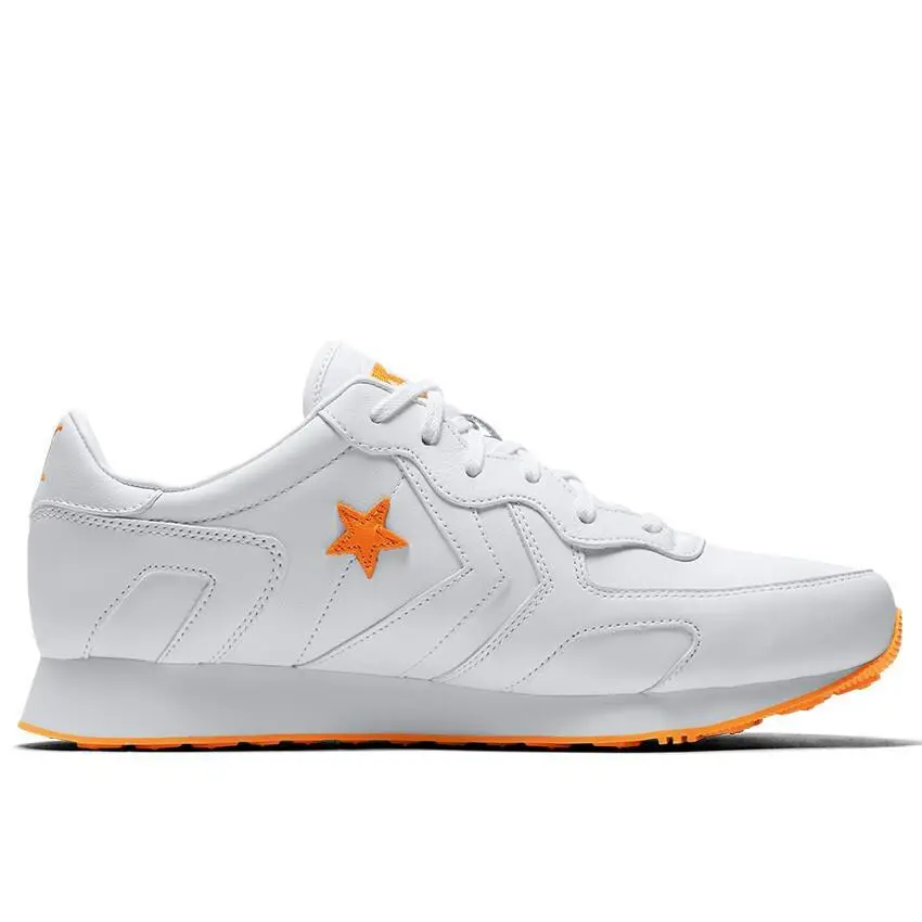 Converse shoes - White 6