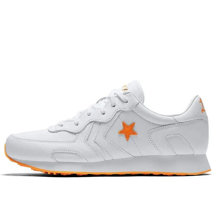 Converse shoes - White 7