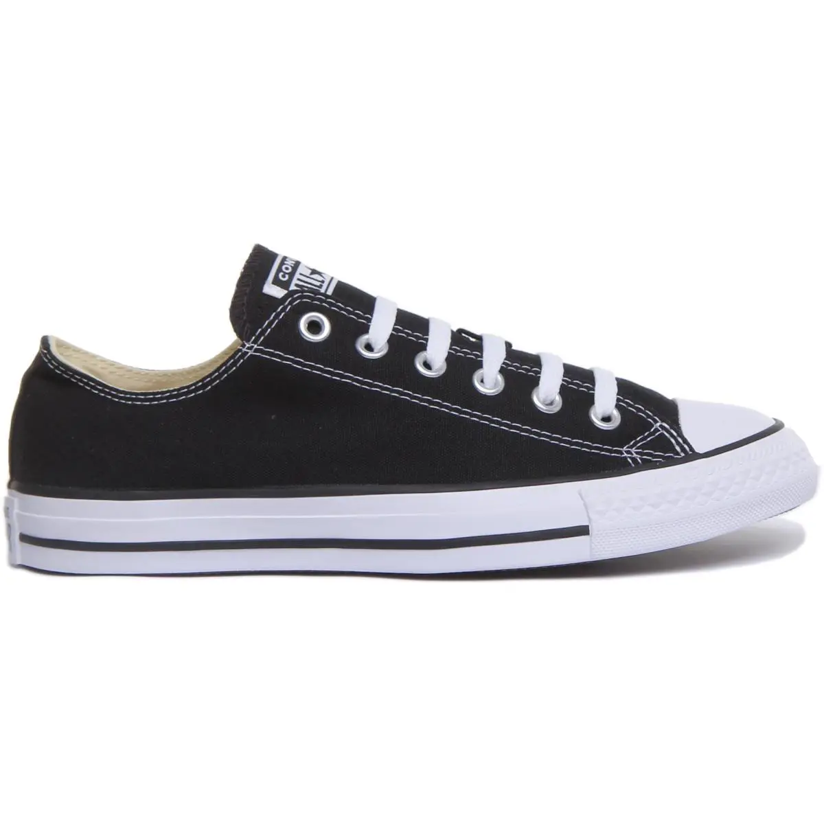 Converse shoes - Black 0
