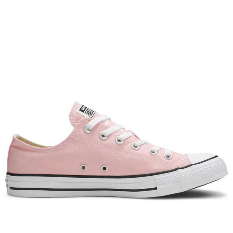 Converse Men`s Ctas OX Athletic Fashion Sneakers 162115F - Pink