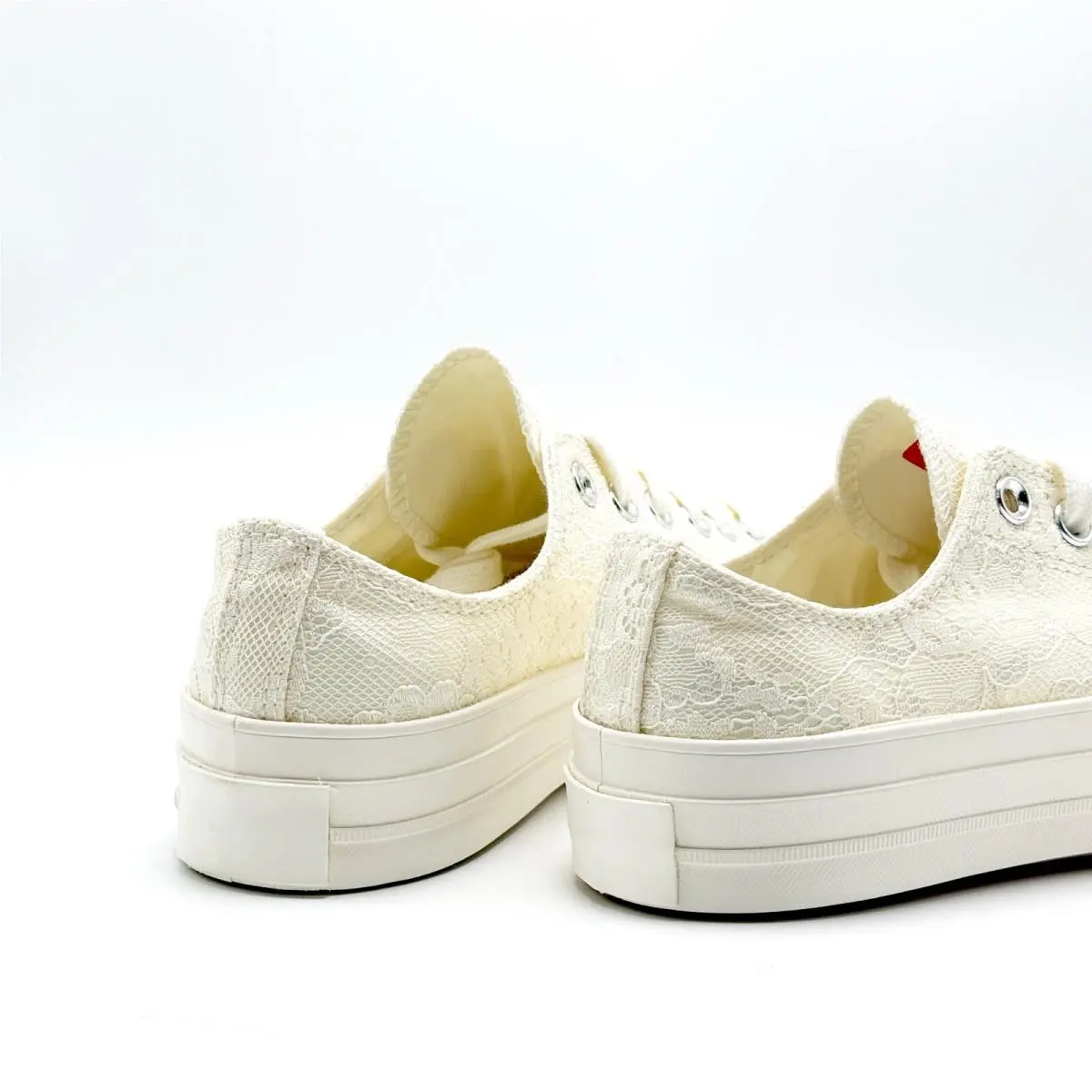 Converse shoes - Converse Chuck 70 - Chuck - 561680C - White 1
