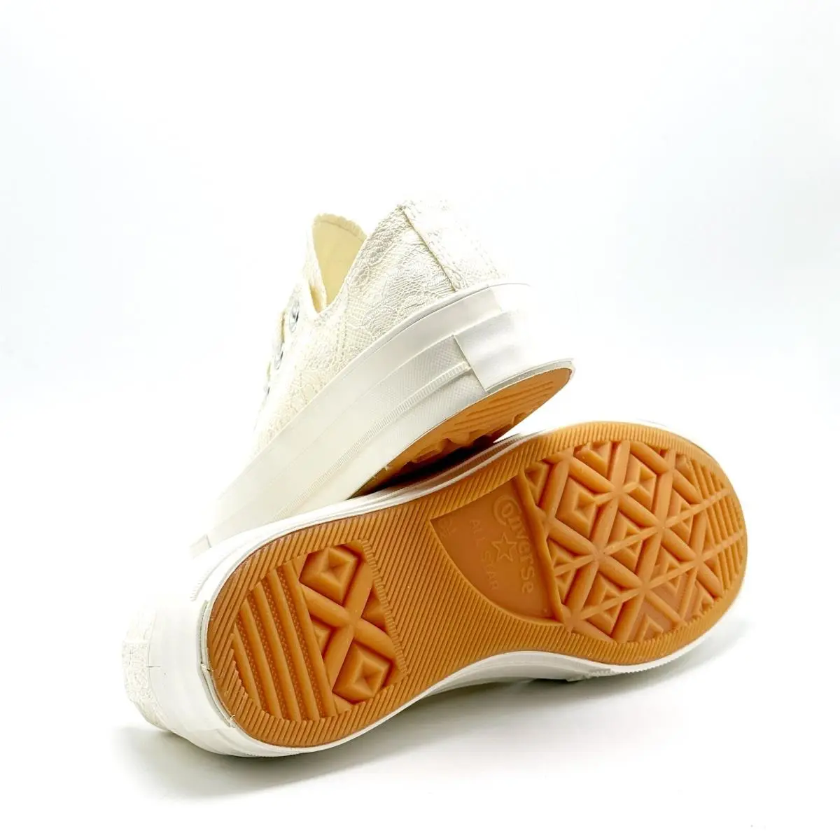 Converse shoes - Converse Chuck 70 - Chuck - 561680C - White 2