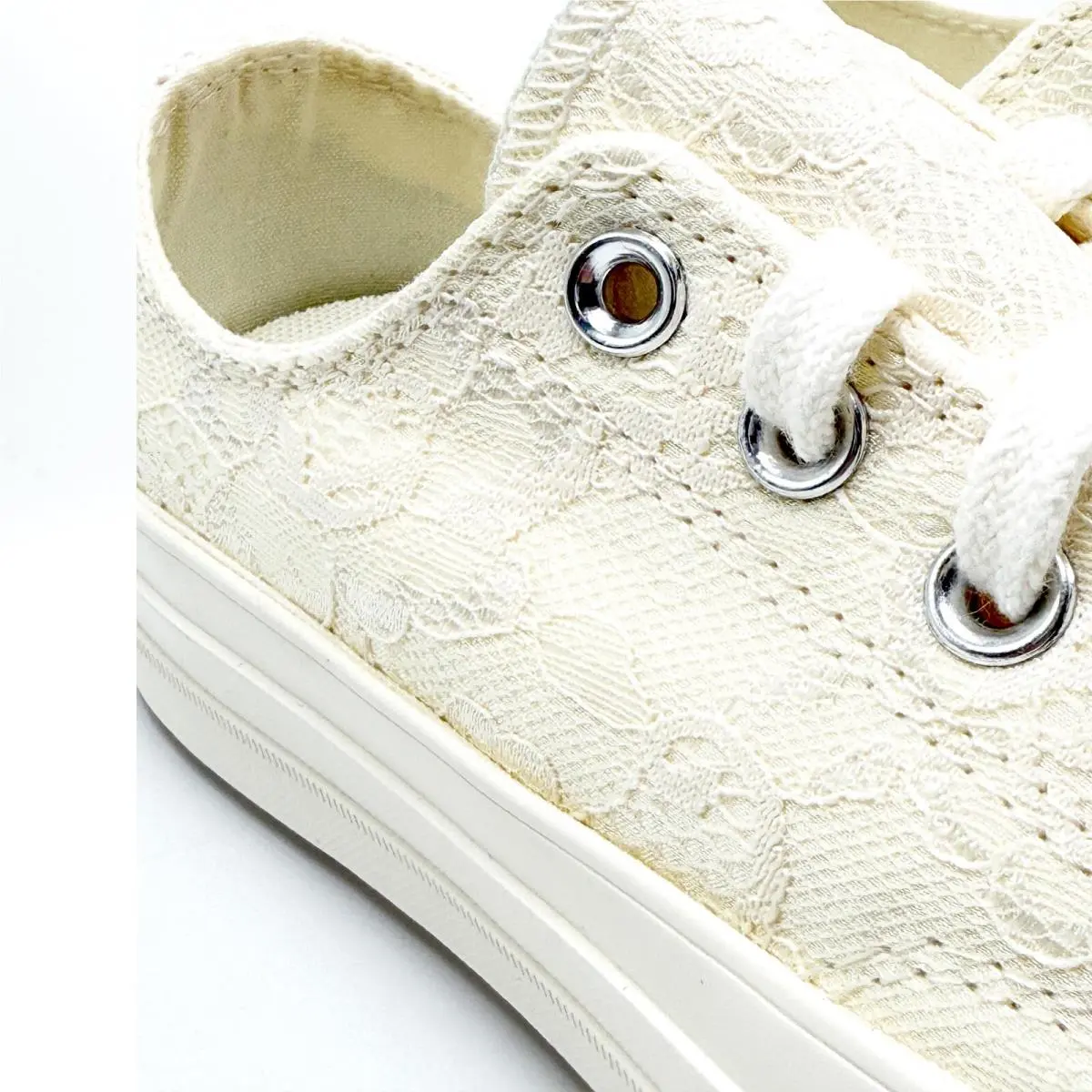 Converse shoes - Converse Chuck 70 - Chuck - 561680C - White 3