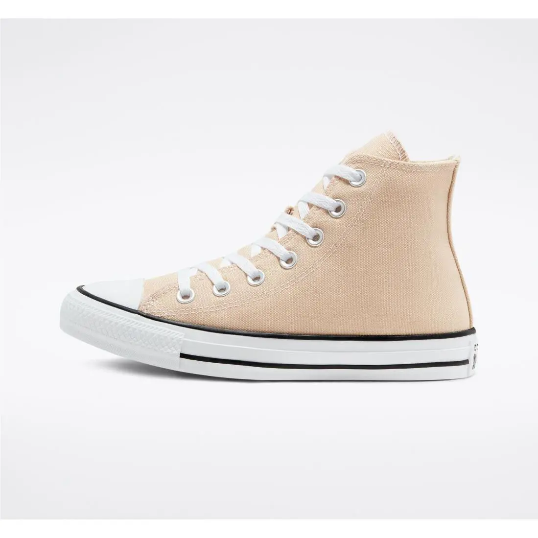 Converse shoes - Converse Chuck Taylor All Star High Top - 168575F - Beige 0