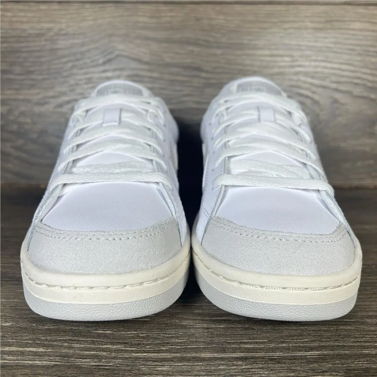 Converse shoes - Converse Pro Blaze OX - Pro Blaze - White, Gray 1