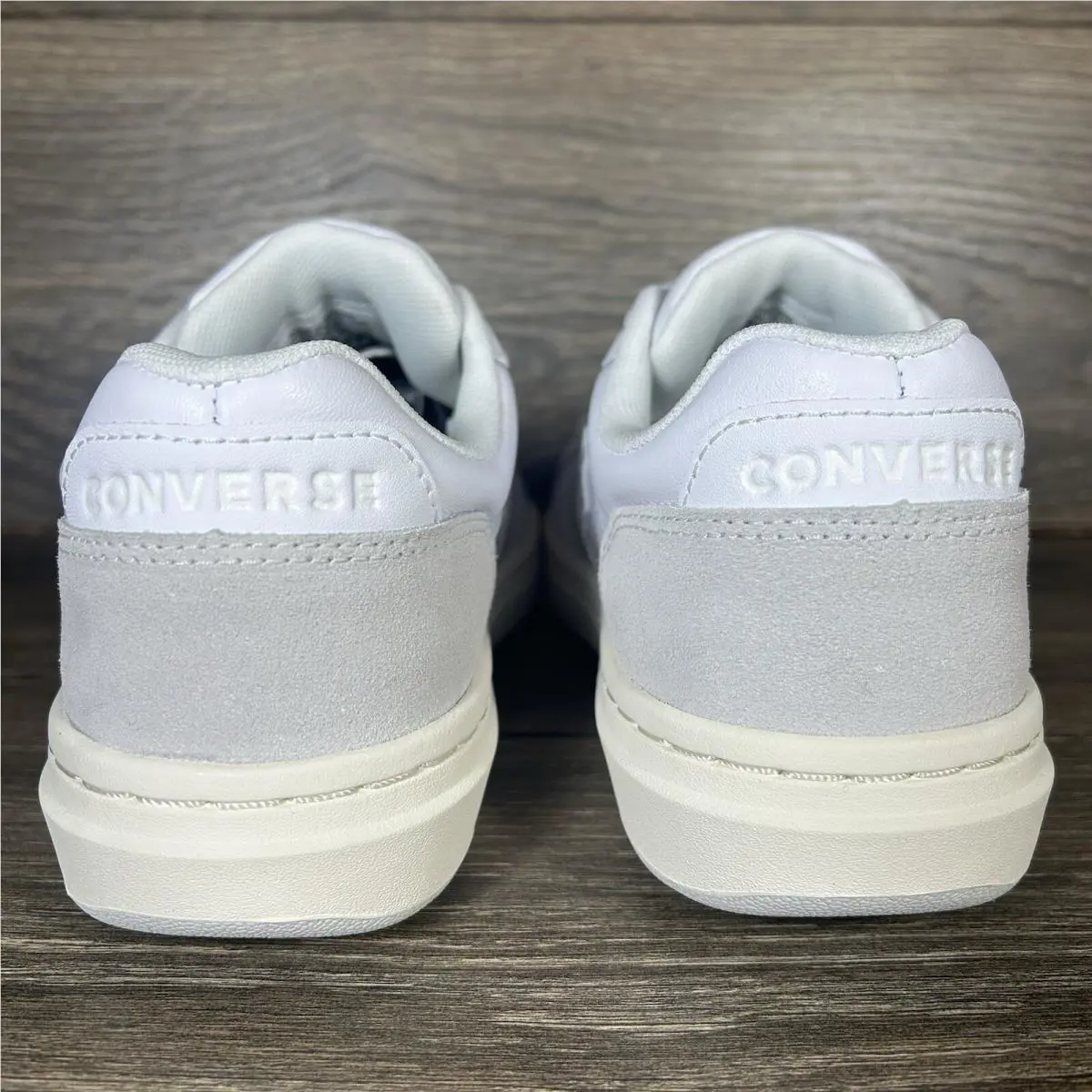 Converse shoes - Converse Pro Blaze OX - Pro Blaze - White, Gray 11