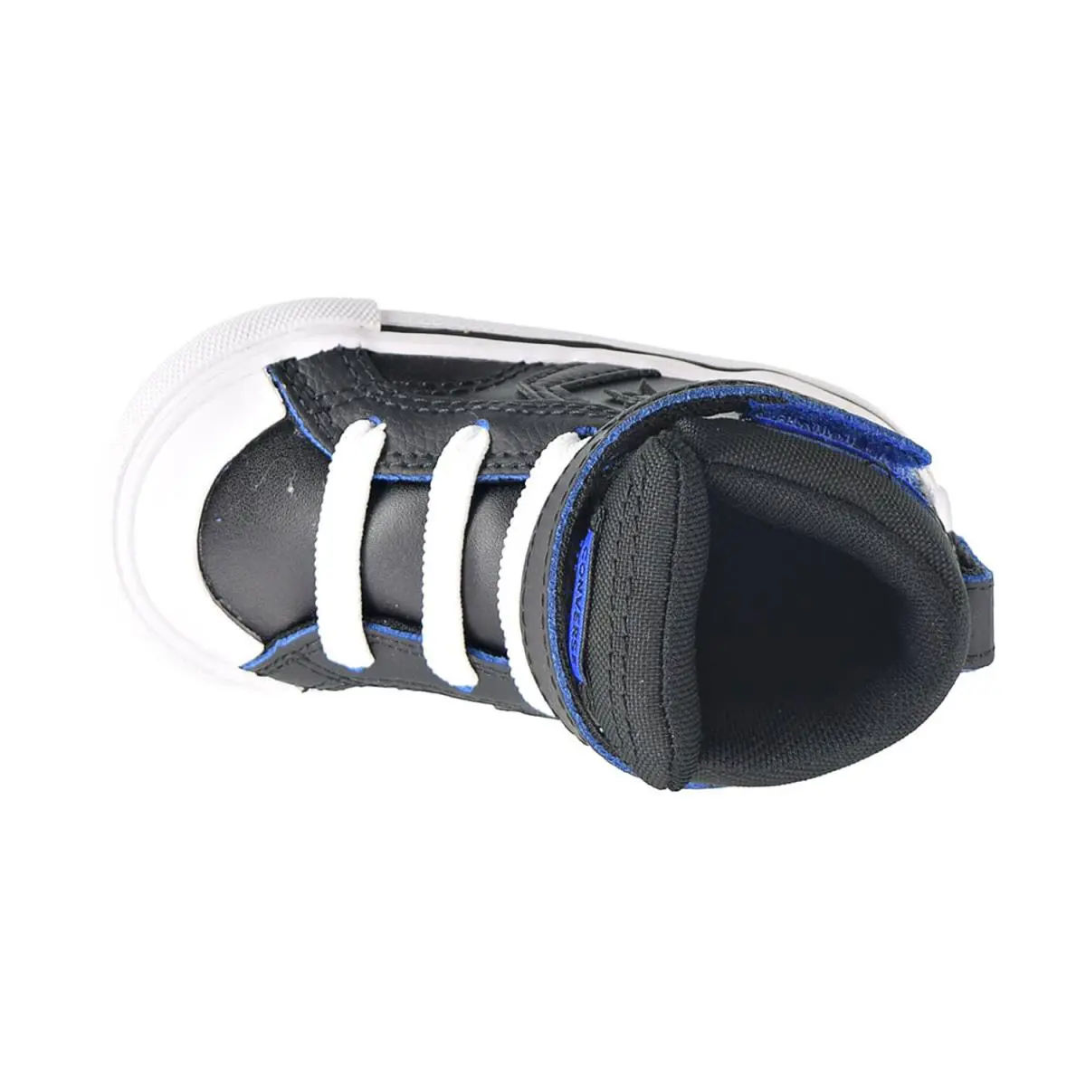 Converse shoes - Black/Hyper Royal 3