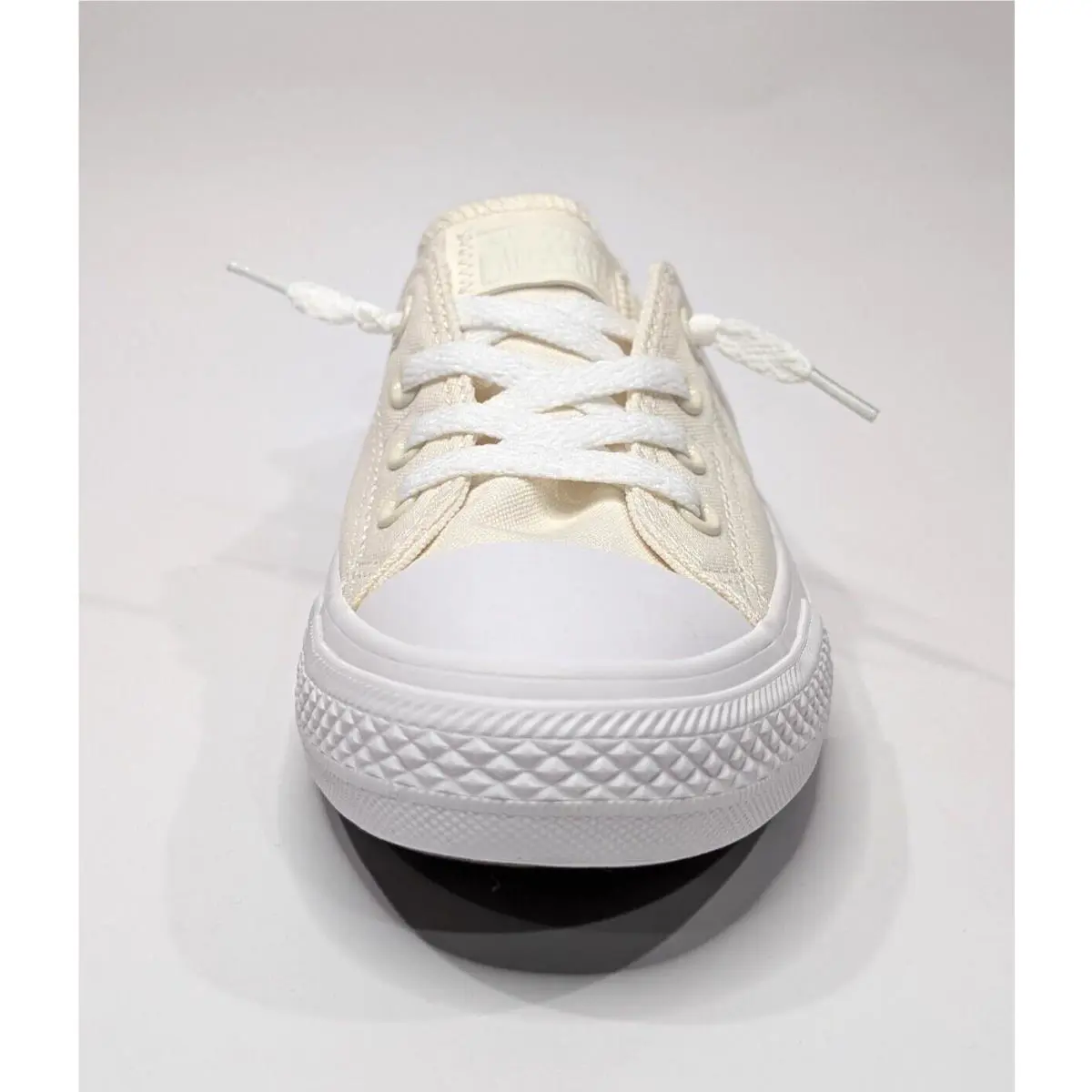 Converse shoes - Converse CTAS Shoreline - CTAS Shoreline - A07714F - Egret/White 2