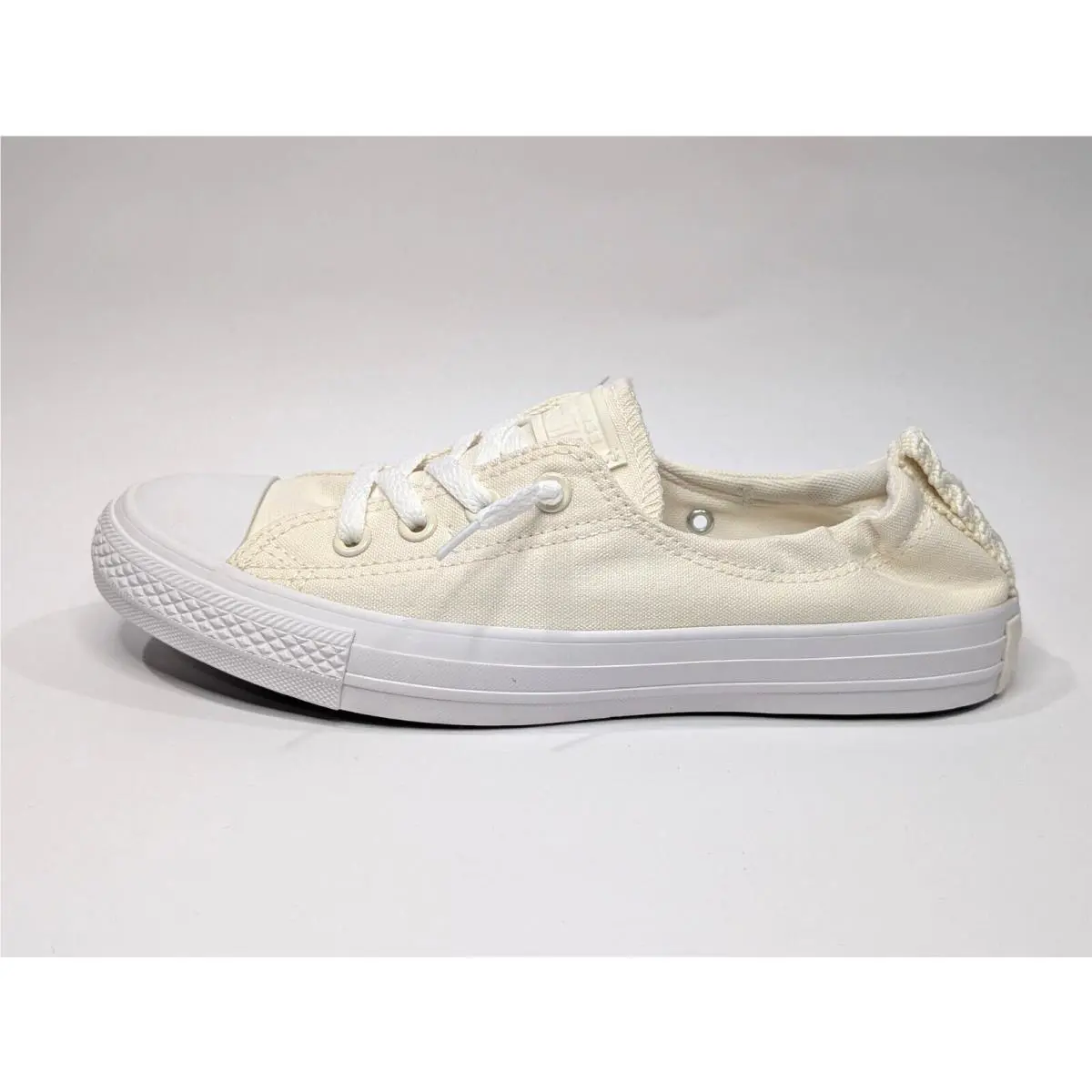 Converse shoes - Converse CTAS Shoreline - CTAS Shoreline - A07714F - Egret/White 4