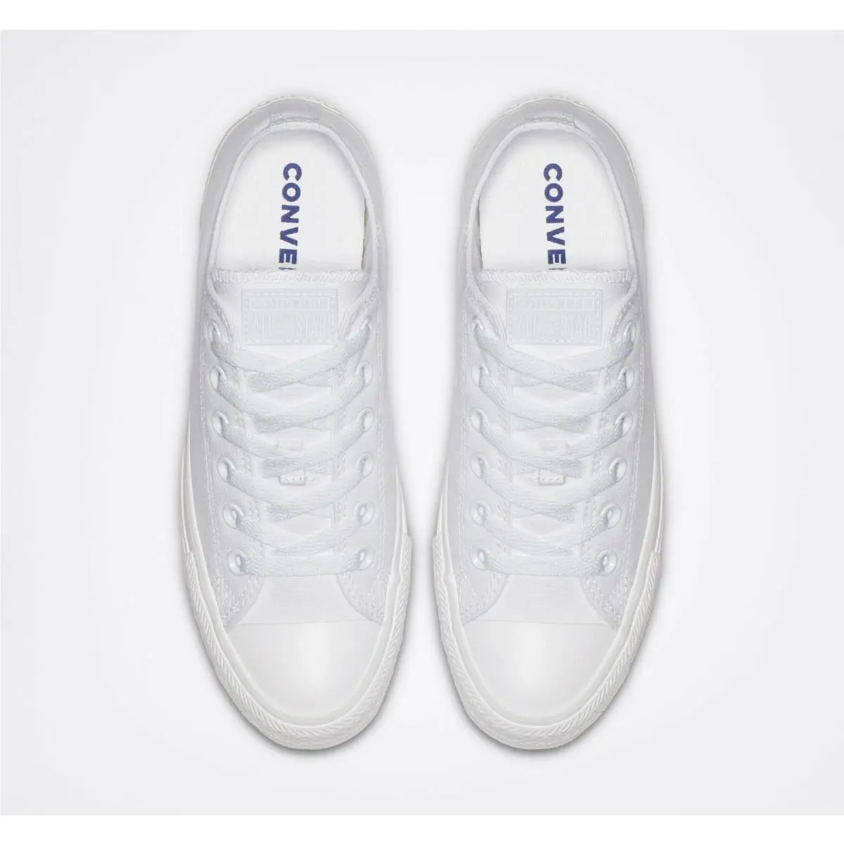 Converse shoes - White 2