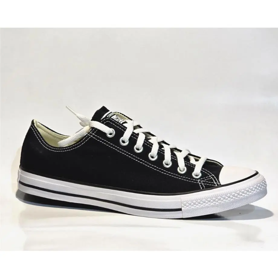 Converse shoes - Black 8