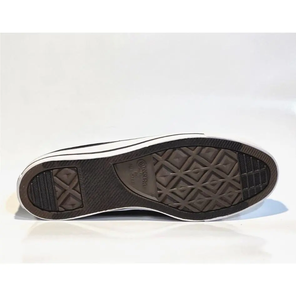 Converse shoes - Black 9