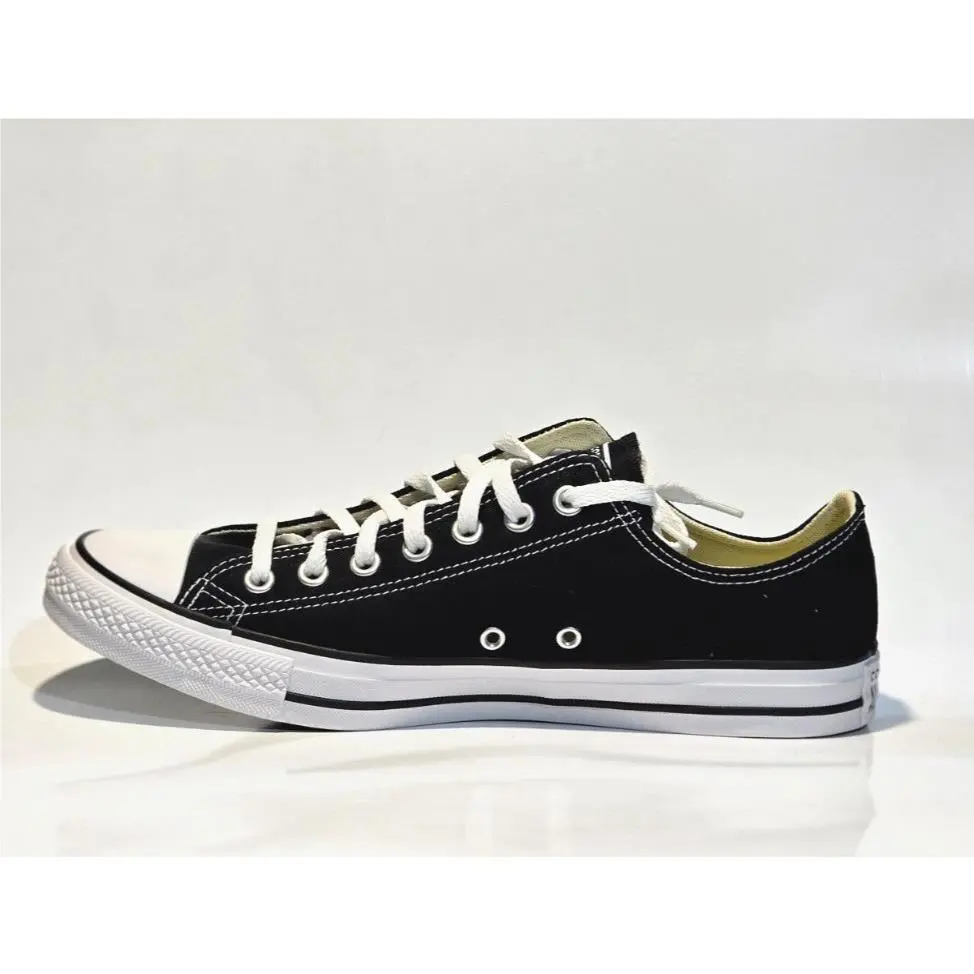 Converse shoes - Black 6
