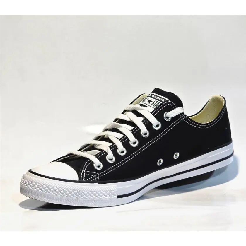 Converse shoes - Black 7