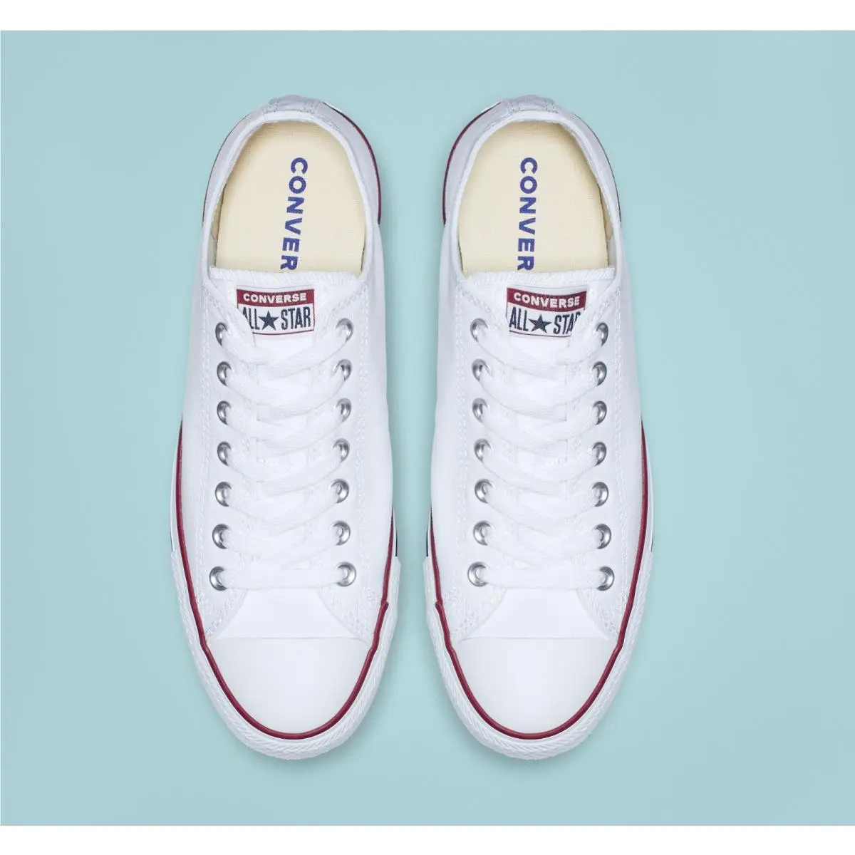 Converse shoes - White 29