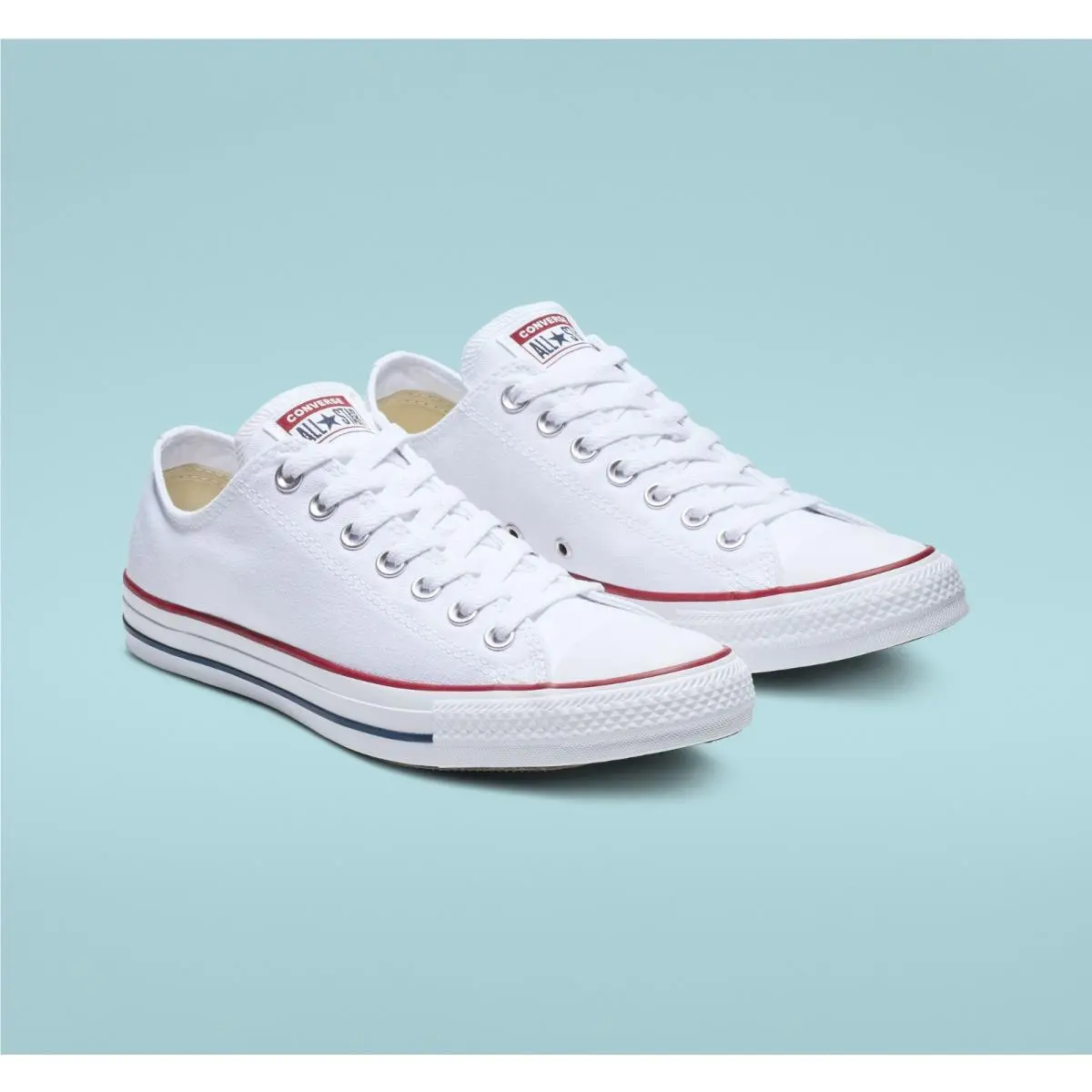 Converse shoes - White 32