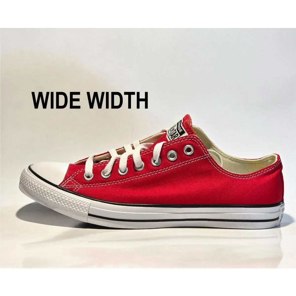 Converse shoes - Black 34