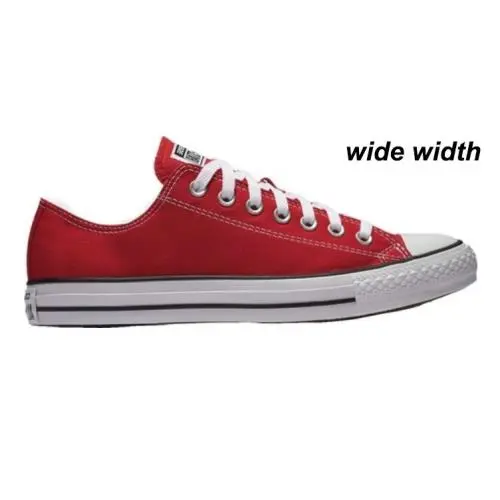 Converse shoes - Black Monochrome 46