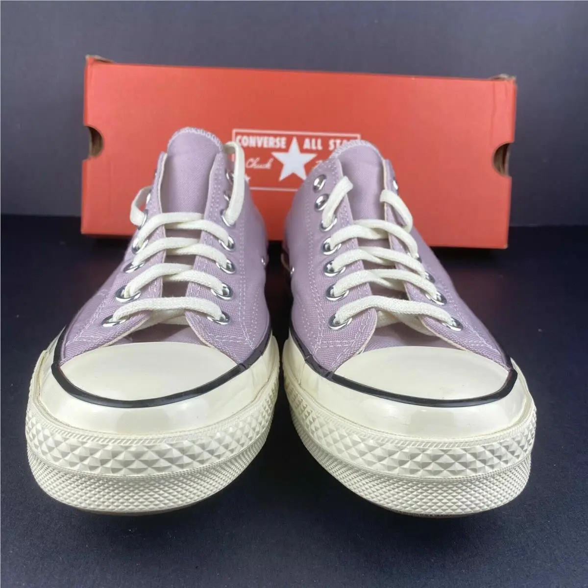 Converse shoes - Converse Chuck 70 Ox - Chuck - 171478C - Himalayan Salt 0