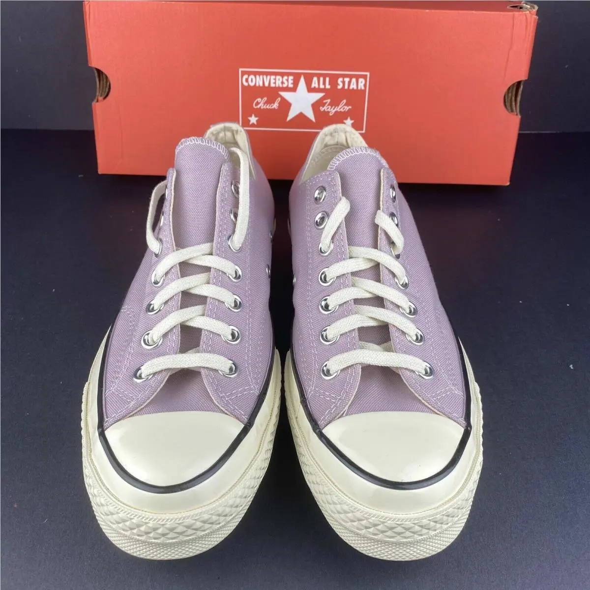Converse shoes - Converse Chuck 70 Ox - Chuck - 171478C - Himalayan Salt 1