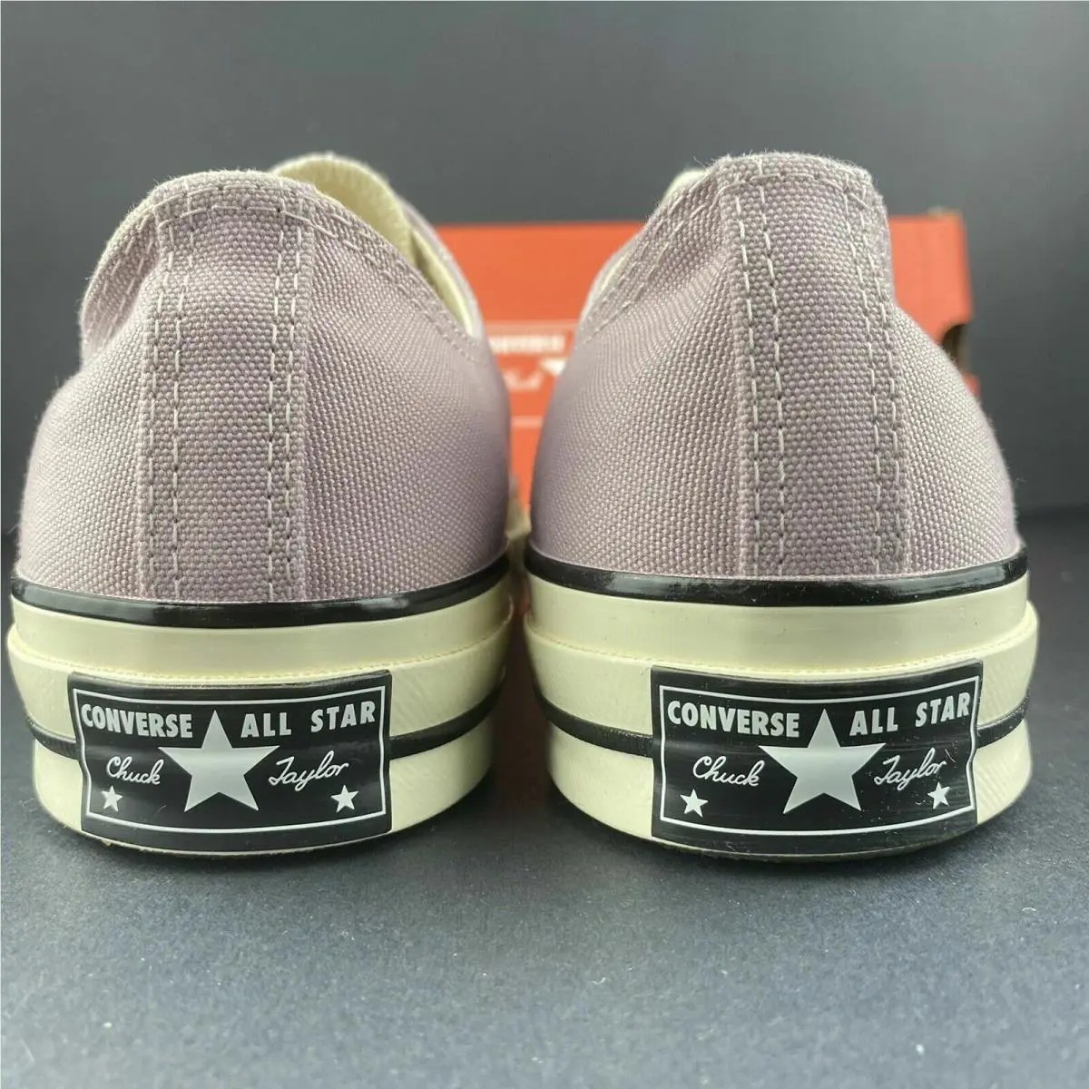 Converse shoes - Converse Chuck 70 Ox - Chuck - 171478C - Himalayan Salt 5