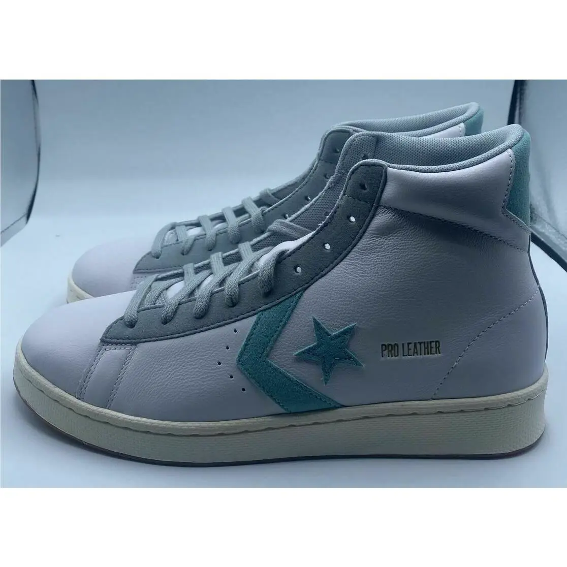 Converse shoes - Converse Pro - Pro - 171607C - White 0