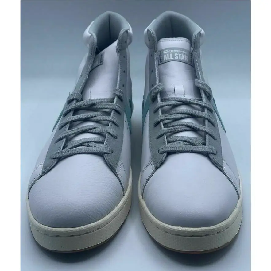 Converse shoes - Converse Pro - Pro - 171607C - White 1