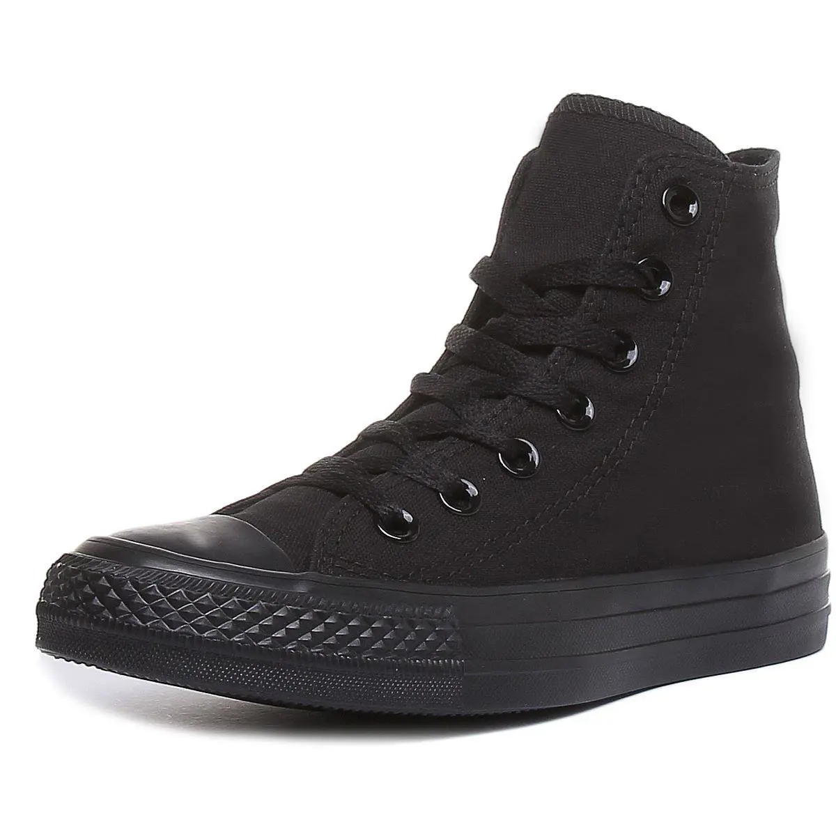 Converse shoes  - Black 9