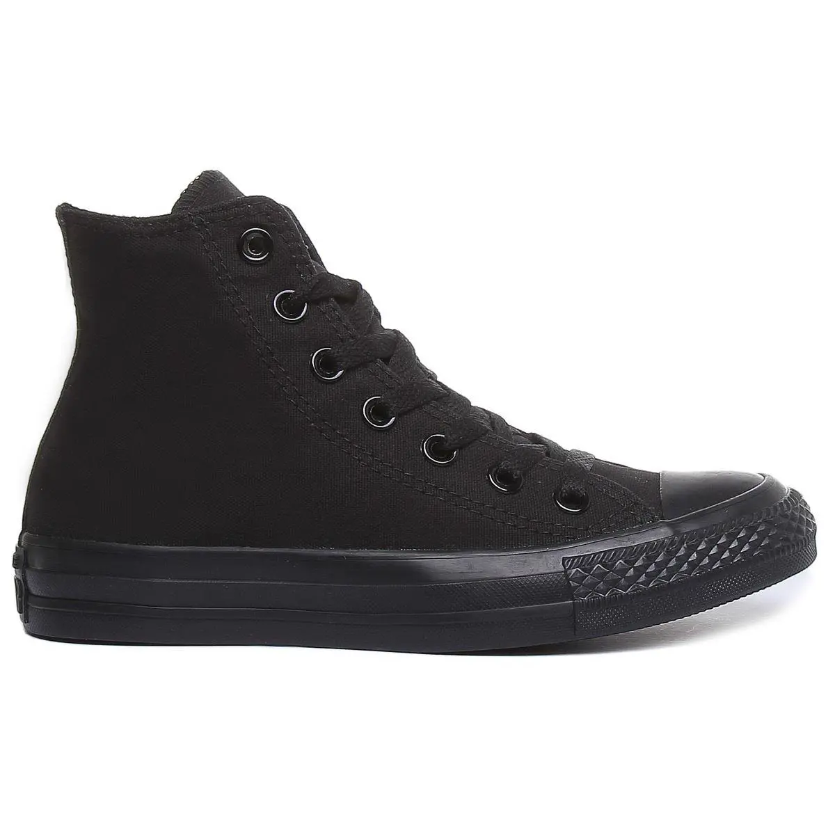 Converse shoes  - Black 5