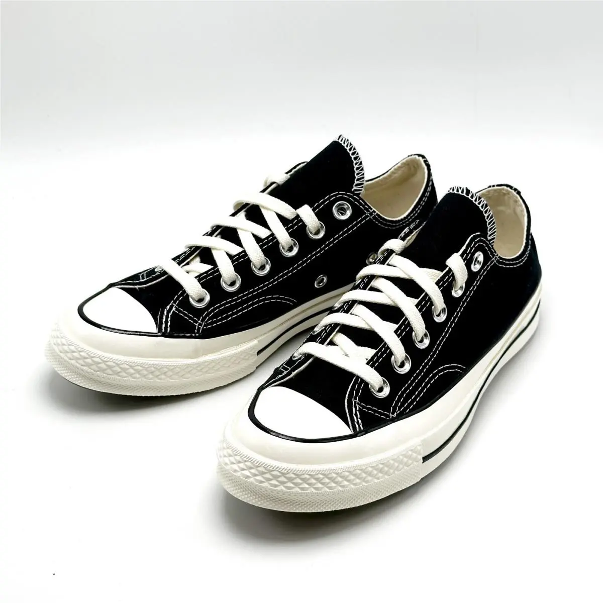 Converse shoes - Converse Chuck 70 - Chuck - 162058C - Black 0