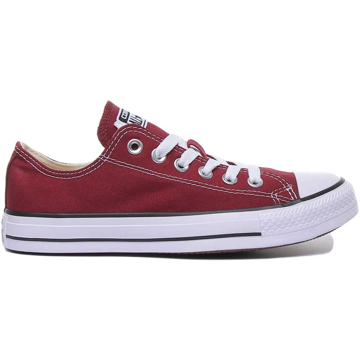 Converse shoes - MAROON 0