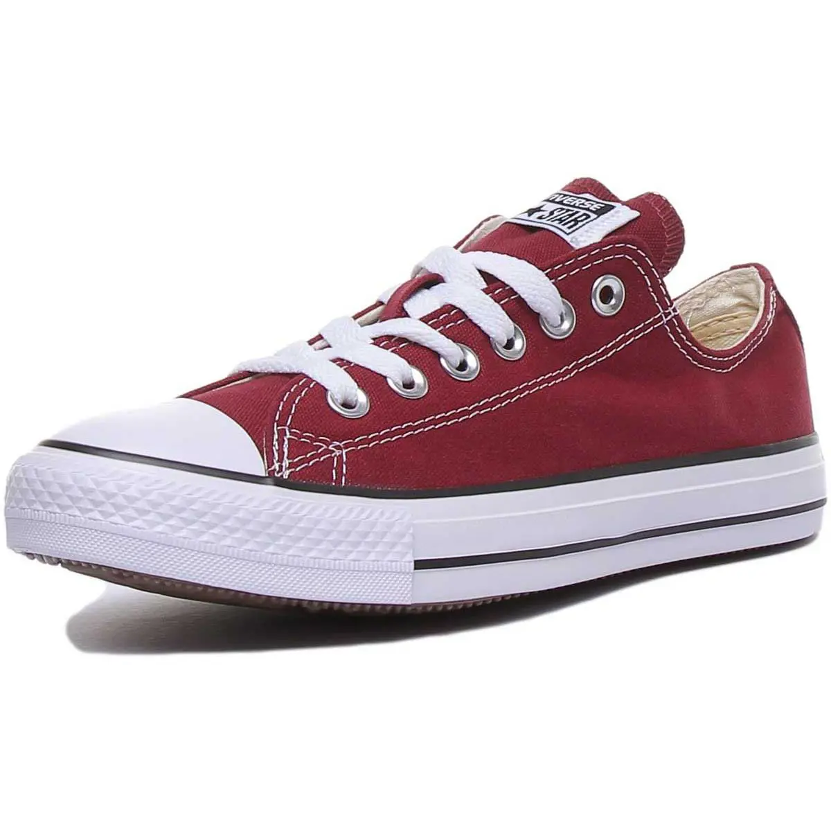 Converse shoes - MAROON 10