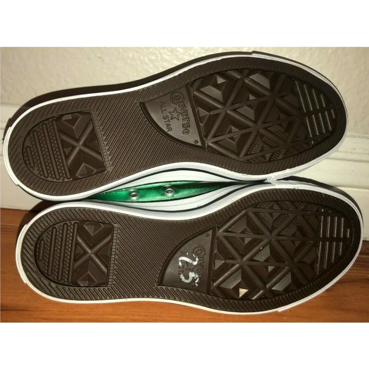 Converse shoes - 155562C - 155562C - Jade 4