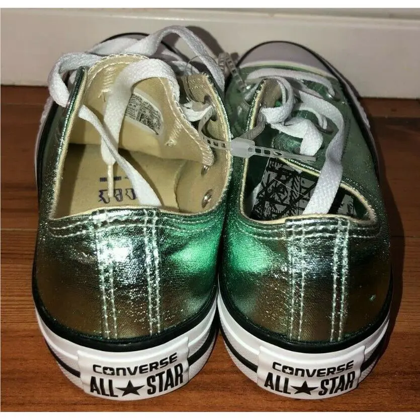 Converse shoes - 155562C - 155562C - Jade 8