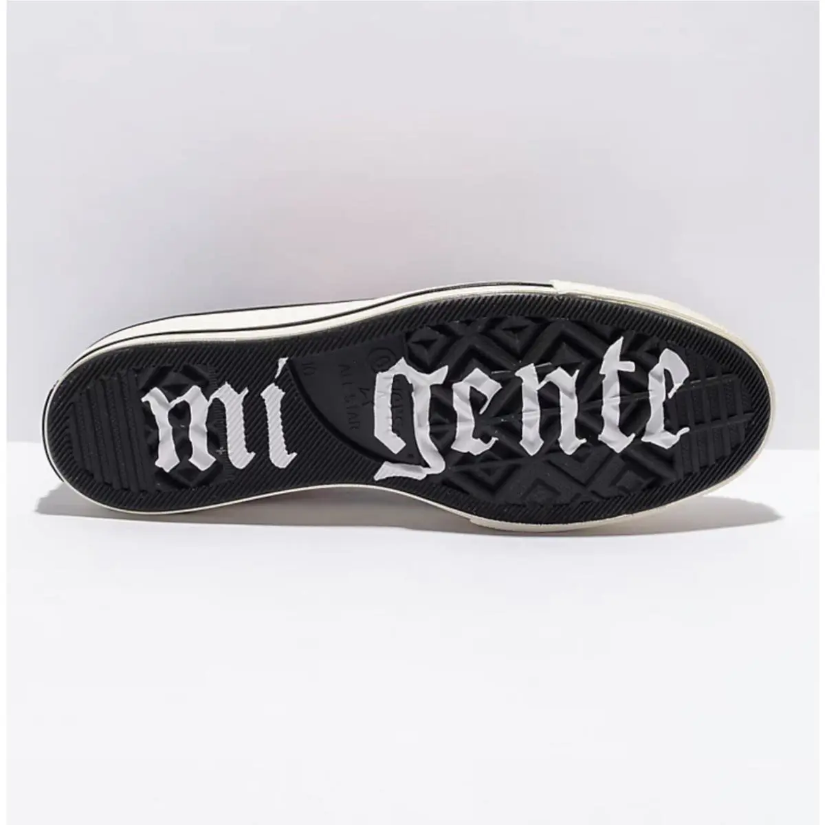 Converse shoes - Mi Gente - Gente - 171573c - Multicolor 5