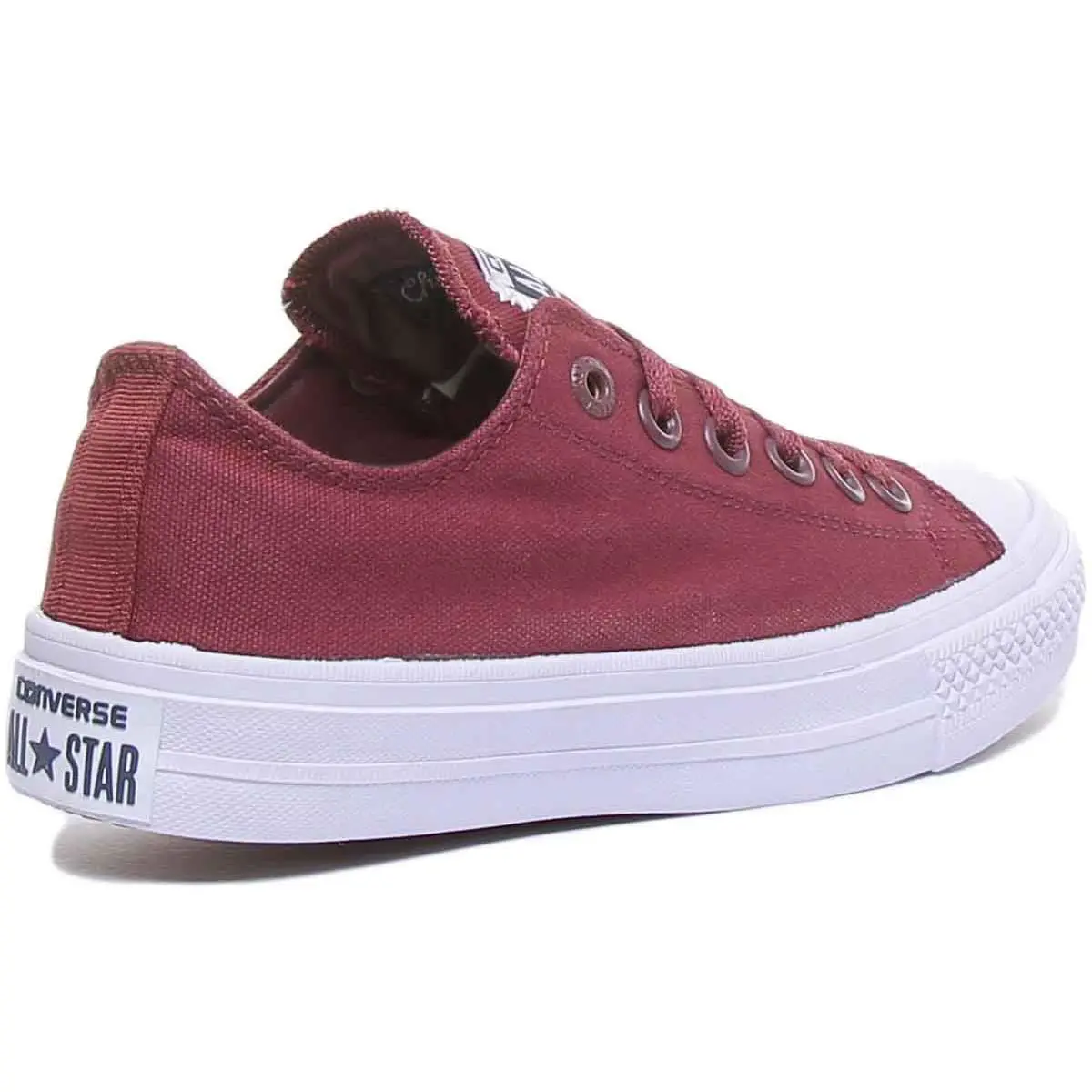 Converse shoes - BORDO 1