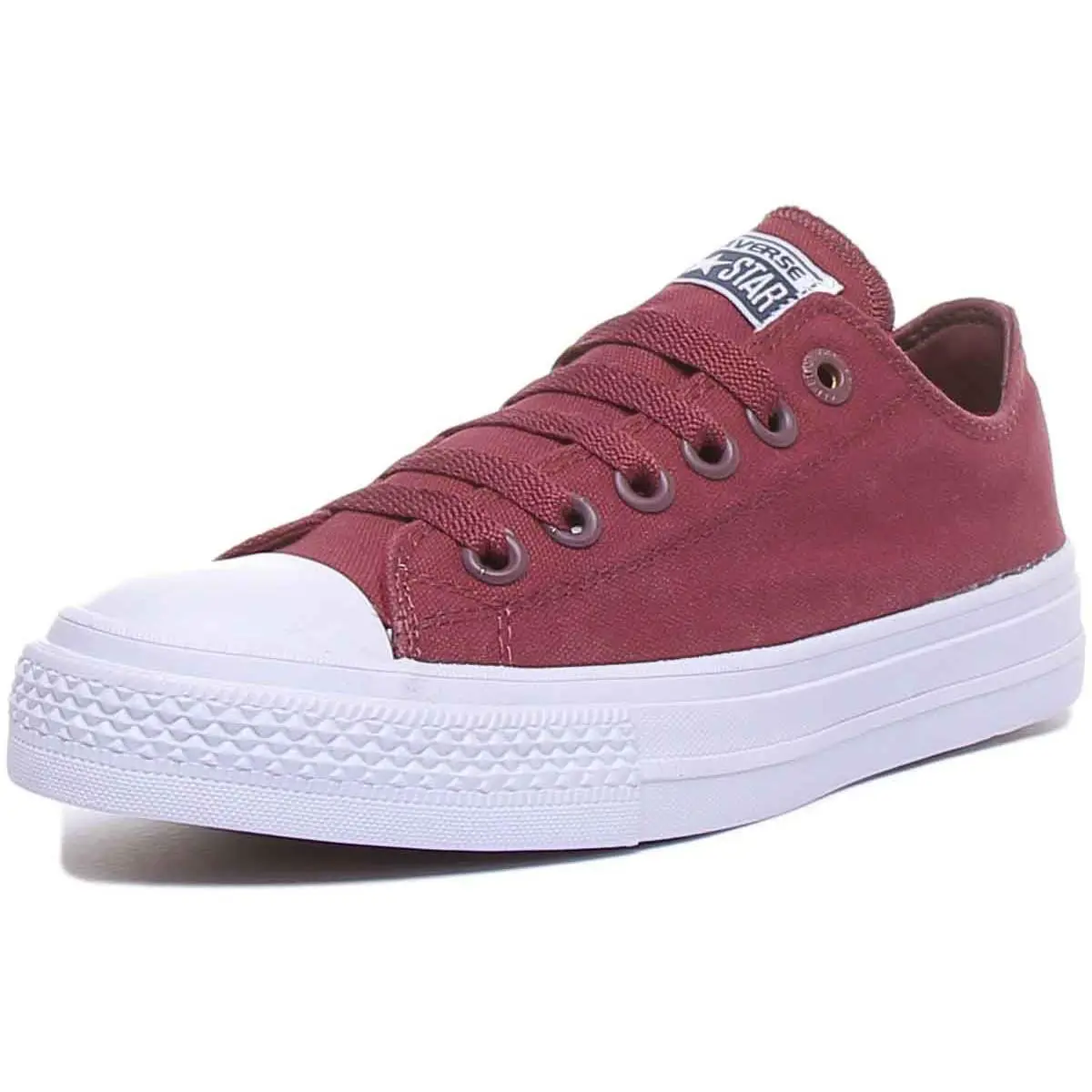 Converse shoes - BORDO 4