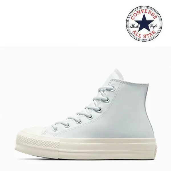 Converse shoes - Chuck Taylor - Chuck Taylor - A05248C - Moonbathe/Egret/Moonbathe 0