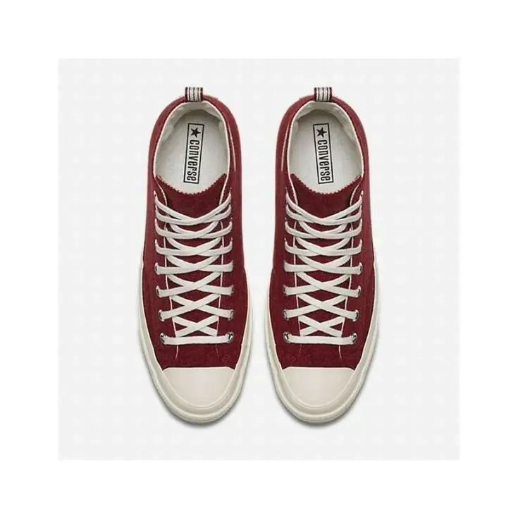 Converse shoes - Converse CTAS Hi - CTAS - Red 0