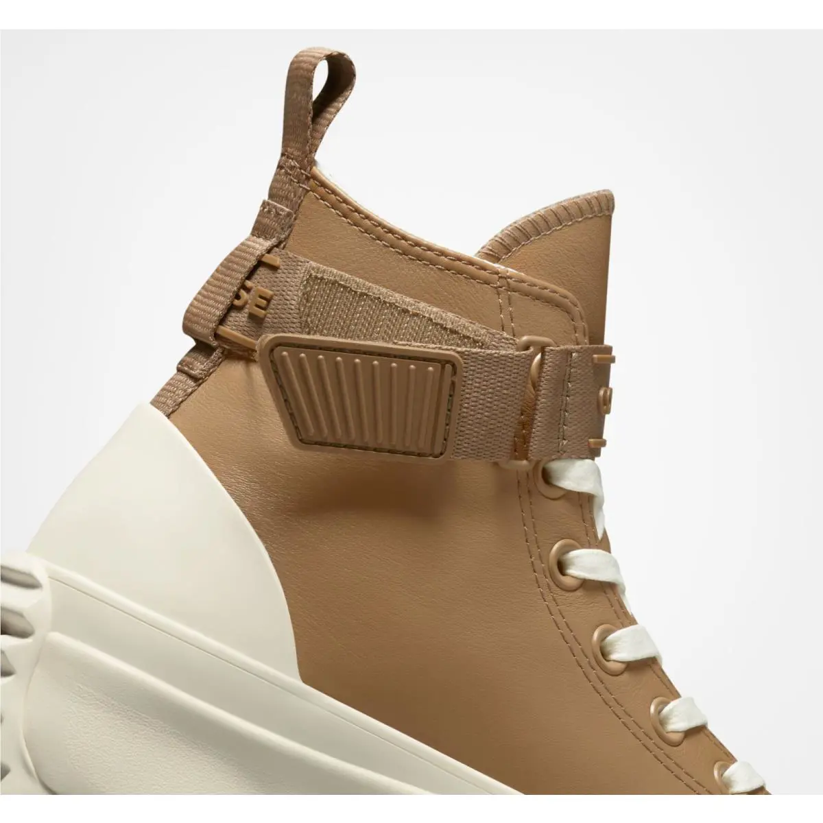 Converse shoes - Converse Run Star Hike - Run Star Hike - Brown 5