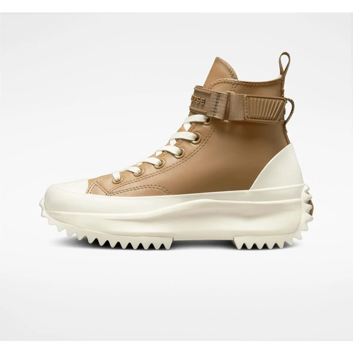 Converse shoes - Converse Run Star Hike - Run Star Hike - Brown 6