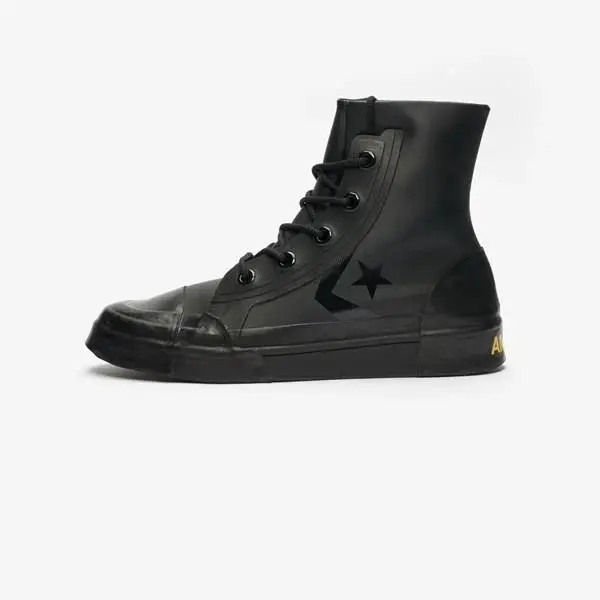 Converse shoes - Pro Leather Hi - Pro Leather - 167278C - Black 13