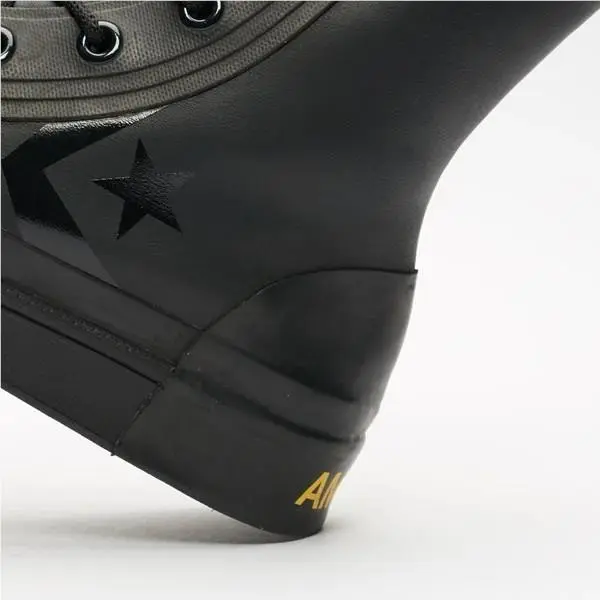 Converse shoes - Pro Leather Hi - Pro Leather - 167278C - Black 7