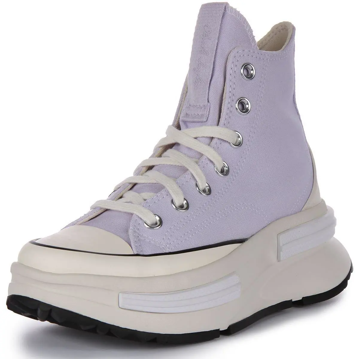 Converse shoes - LAVENDER 4