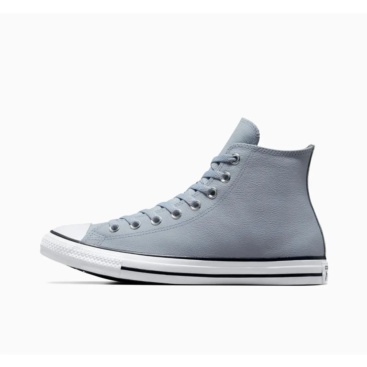 Converse shoes - Blue 2