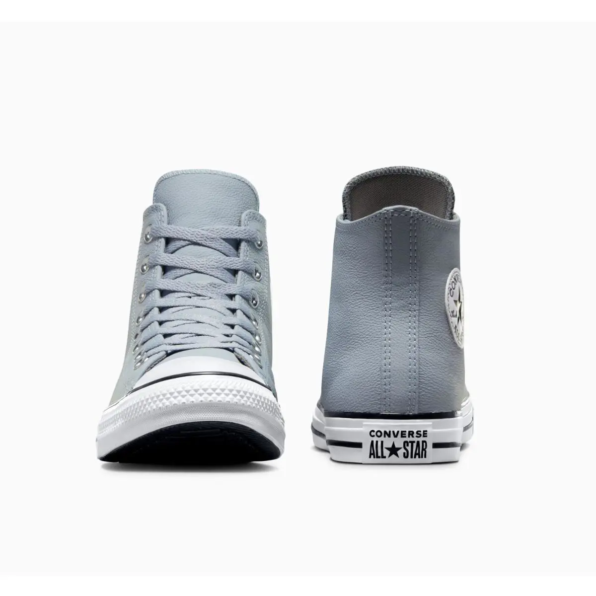 Converse shoes - Blue 5
