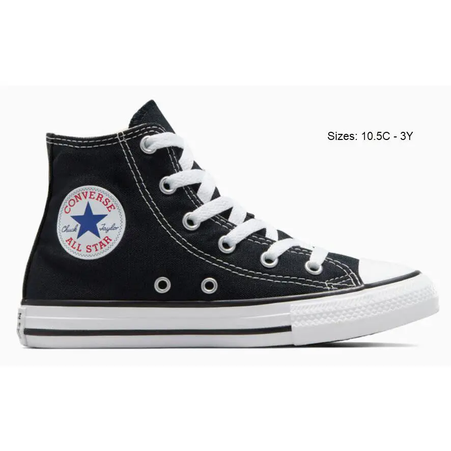 Converse shoes - Chuck Taylor - Chuck Taylor - M9160 - Black 2